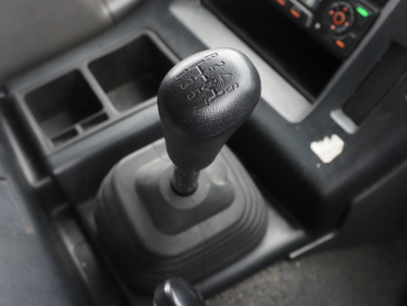 いすゞ ギガ ウイング車 大型 LKG-CYJ77A 年式 H24[写真34]