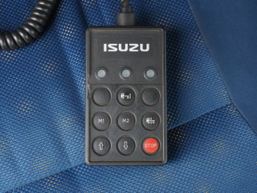 いすゞ ギガ ウイング車 大型 LKG-CYJ77A 年式 H24[写真37]