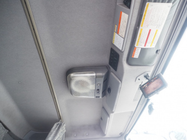 いすゞ ギガ ウイング車 大型 LKG-CYJ77A 年式 H24[写真39]