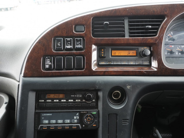 いすゞ ギガ ウイング車 大型 LKG-CYJ77A 年式 H24[写真35]