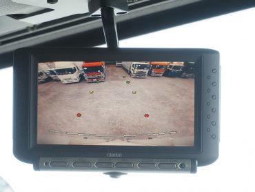 いすゞ ギガ ウイング車 大型 LKG-CYJ77A 年式 H24[写真36]