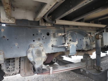 いすゞ ギガ ウイング車 大型 LKG-CYJ77A 年式 H24[写真44]