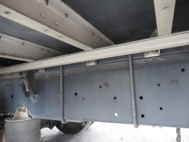 いすゞ ギガ ウイング車 大型 LKG-CYJ77A 年式 H24[写真45]