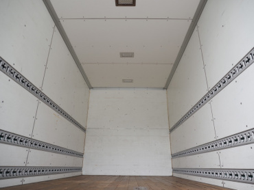 日野 デュトロ バン車 小型 TKG-XZU710M 年式 H29[写真16]