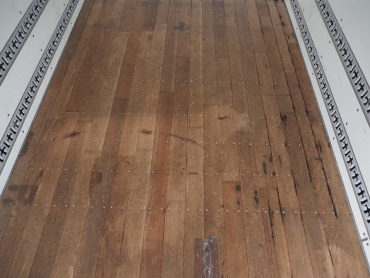 日野 デュトロ バン車 小型 TKG-XZU710M 年式 H29[写真17]