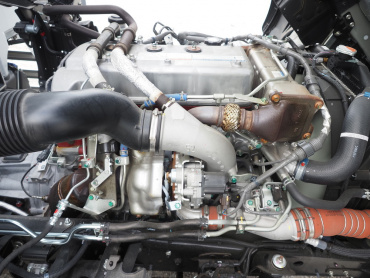 日野 レンジャー ウイング車 中増t 2PG-FE2ACG 年式 R6[写真53]