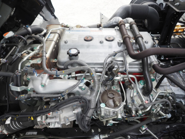 日野 レンジャー ウイング車 中増t 2PG-FE2ACG 年式 R6[写真54]