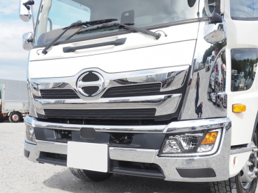 日野 レンジャー ウイング車 中増t 2PG-FE2ACG 年式 R6[写真09]