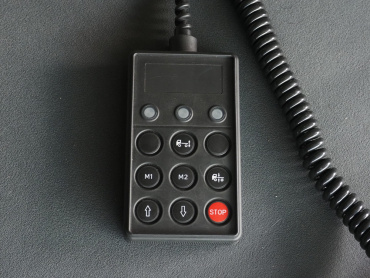 三菱ふそう スーパーグレート ウイング車 大型 QKG-FS54VZ 年式 H26[写真35]