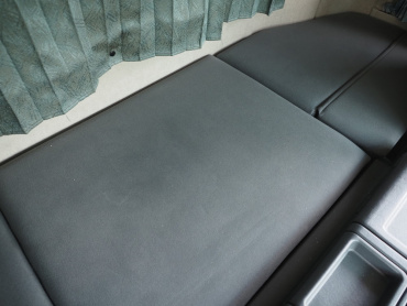 三菱ふそう スーパーグレート ウイング車 大型 QKG-FS54VZ 年式 H26[写真36]