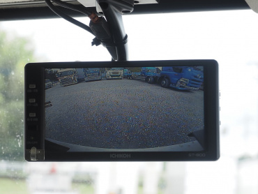 三菱ふそう ファイター 平ボディ 中型 TKG-FK61F 年式 H24[写真23]