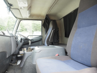 三菱ふそう ファイター 平ボディ 中型 TKG-FK61F 年式 H24[写真26]