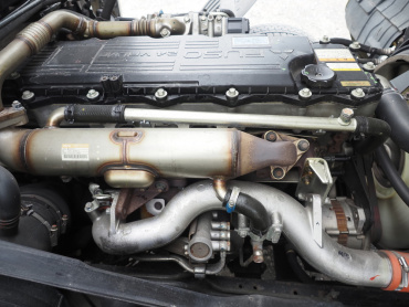 三菱ふそう ファイター 平ボディ 中型 TKG-FK61F 年式 H24[写真33]