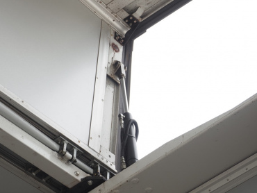 三菱ふそう スーパーグレート ウイング車 大型 QKG-FS54VZ 年式 H26[写真17]