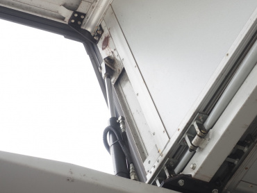 三菱ふそう スーパーグレート ウイング車 大型 QKG-FS54VZ 年式 H26[写真11]