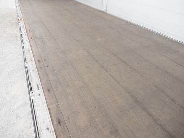 三菱ふそう スーパーグレート ウイング車 大型 QKG-FS54VZ 年式 H26[写真22]