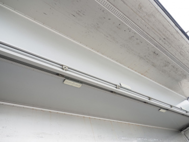 三菱ふそう スーパーグレート ウイング車 大型 QKG-FS54VZ 年式 H26[写真20]