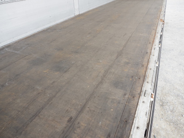 三菱ふそう スーパーグレート ウイング車 大型 QKG-FS54VZ 年式 H26[写真21]