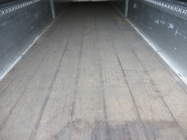 三菱ふそう スーパーグレート ウイング車 大型 QKG-FS54VZ 年式 H26[写真25]