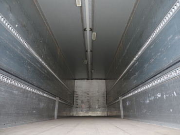 三菱ふそう スーパーグレート ウイング車 大型 QKG-FS54VZ 年式 H26[写真24]