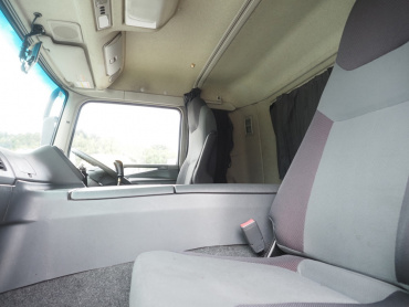 三菱ふそう スーパーグレート ウイング車 大型 QKG-FS54VZ 年式 H26[写真34]