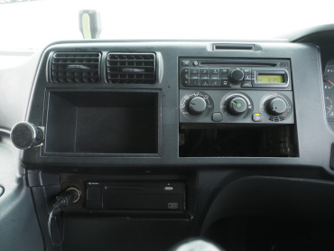 三菱ふそう スーパーグレート ウイング車 大型 QKG-FS54VZ 年式 H26[写真30]