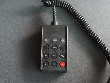 三菱ふそう スーパーグレート ウイング車 大型 QKG-FS54VZ 年式 H26[写真32]