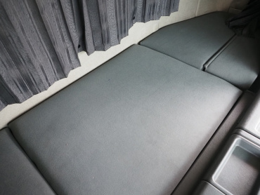 三菱ふそう スーパーグレート ウイング車 大型 QKG-FS54VZ 年式 H26[写真33]