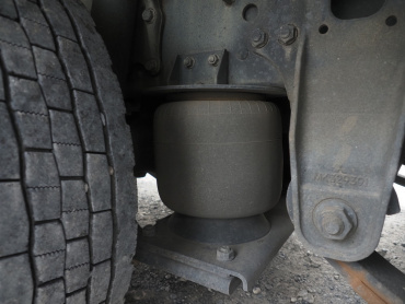 三菱ふそう スーパーグレート ウイング車 大型 QKG-FS54VZ 年式 H26[写真36]