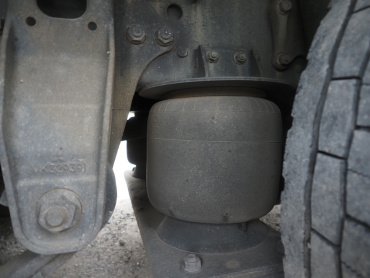 三菱ふそう スーパーグレート ウイング車 大型 QKG-FS54VZ 年式 H26[写真37]