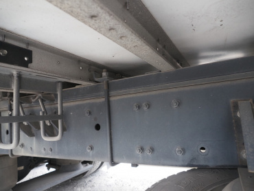 三菱ふそう スーパーグレート ウイング車 大型 QKG-FS54VZ 年式 H26[写真38]