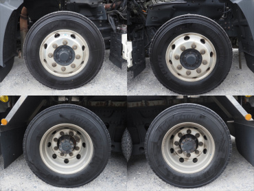 日野 プロフィア ウイング車 大型 2DG-FW1AHJ 年式 H30[写真52]