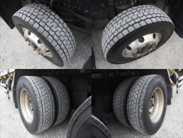 日野 プロフィア ウイング車 大型 2DG-FW1AHJ 年式 H30[写真53]