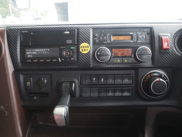 日野 プロフィア ウイング車 大型 2DG-FW1AHJ 年式 H30[写真37]