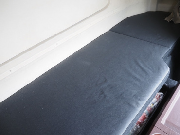 日野 プロフィア ウイング車 大型 2DG-FW1AHJ 年式 H30[写真40]