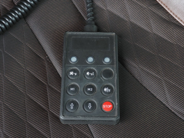 日野 プロフィア ウイング車 大型 2DG-FW1AHJ 年式 H30[写真39]