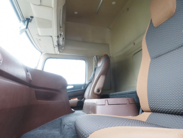 日野 プロフィア ウイング車 大型 2DG-FW1AHJ 年式 H30[写真42]