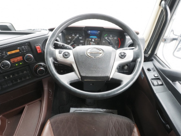 日野 プロフィア ウイング車 大型 2DG-FW1AHJ 年式 H30[写真34]