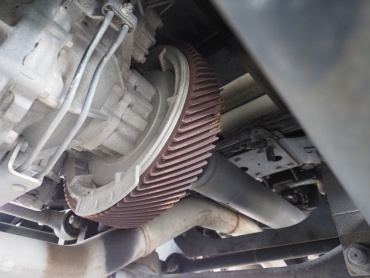 日野 プロフィア ウイング車 大型 2DG-FW1AHJ 年式 H30[写真49]