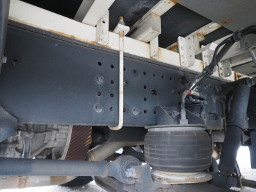 日野 プロフィア ウイング車 大型 2DG-FW1AHJ 年式 H30[写真50]