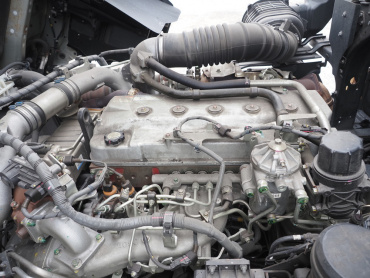 日野 プロフィア ウイング車 大型 2DG-FW1AHJ 年式 H30[写真55]