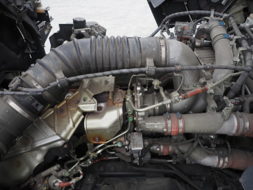 日野 プロフィア ウイング車 大型 2DG-FW1AHJ 年式 H30[写真56]