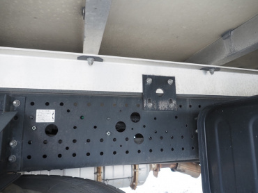 いすゞ フォワード 冷凍バン 中型 TKG-FRR90S2 年式 H28[写真32]