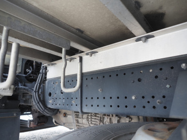 いすゞ フォワード 冷凍バン 中型 TKG-FRR90S2 年式 H28[写真33]