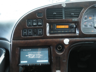 いすゞ ギガ ウイング車 大型 QKG-CYJ77A 年式 H24[写真37]