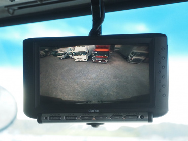 いすゞ ギガ ウイング車 大型 QKG-CYJ77A 年式 H24[写真38]