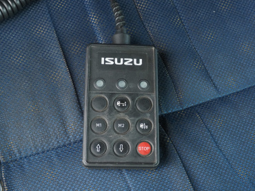 いすゞ ギガ ウイング車 大型 QKG-CYJ77A 年式 H24[写真39]