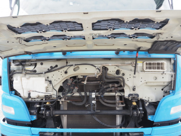 三菱ふそう スーパーグレート ウイング車 大型 QPG-FS64VZ 年式 H28[写真47]