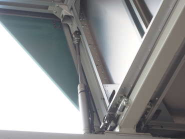 三菱ふそう スーパーグレート ウイング車 大型 QPG-FS64VZ 年式 H28[写真19]