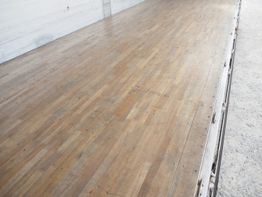 三菱ふそう スーパーグレート ウイング車 大型 QPG-FS64VZ 年式 H28[写真24]